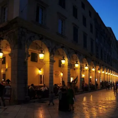 Mouragia Luxury Stay By Corfuescapes Corfu  Exterior photo