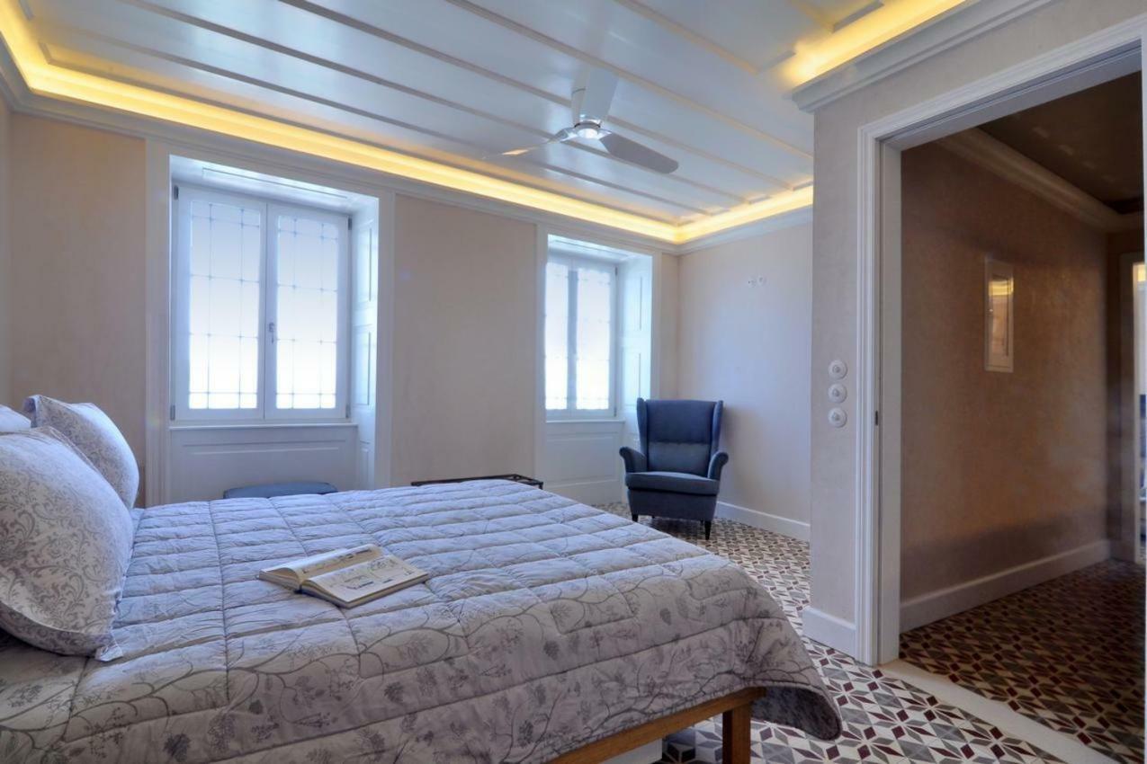 Mouragia Luxury By Corfuescapes 公寓