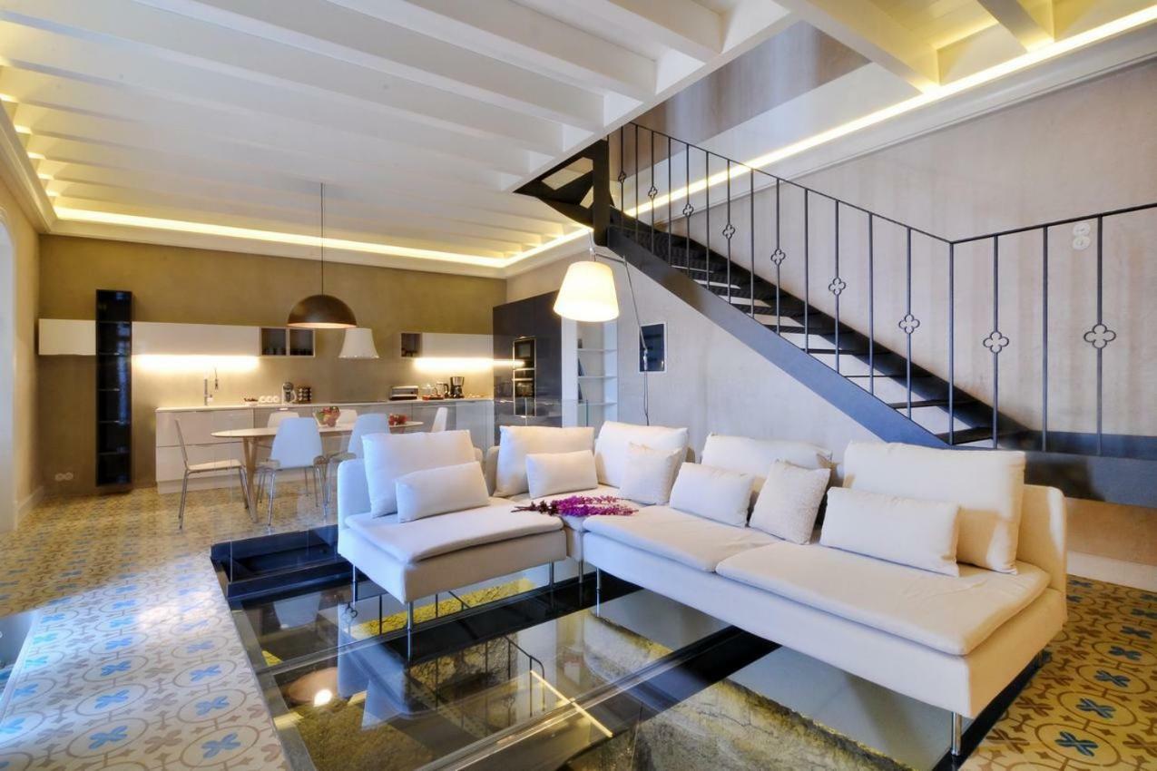 公寓 Mouragia Luxury By Corfuescapes *