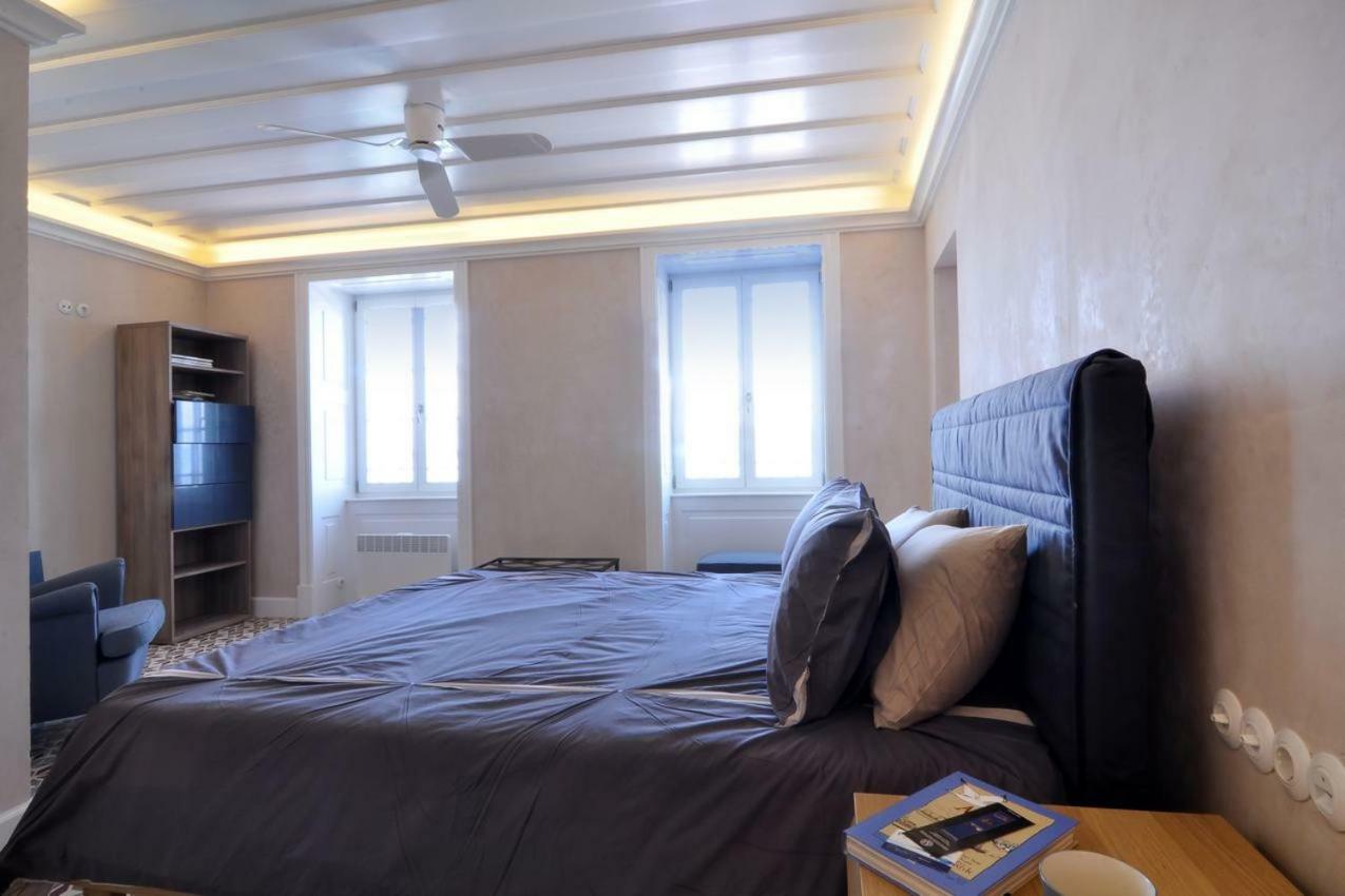 Mouragia Luxury By Corfuescapes 公寓 *