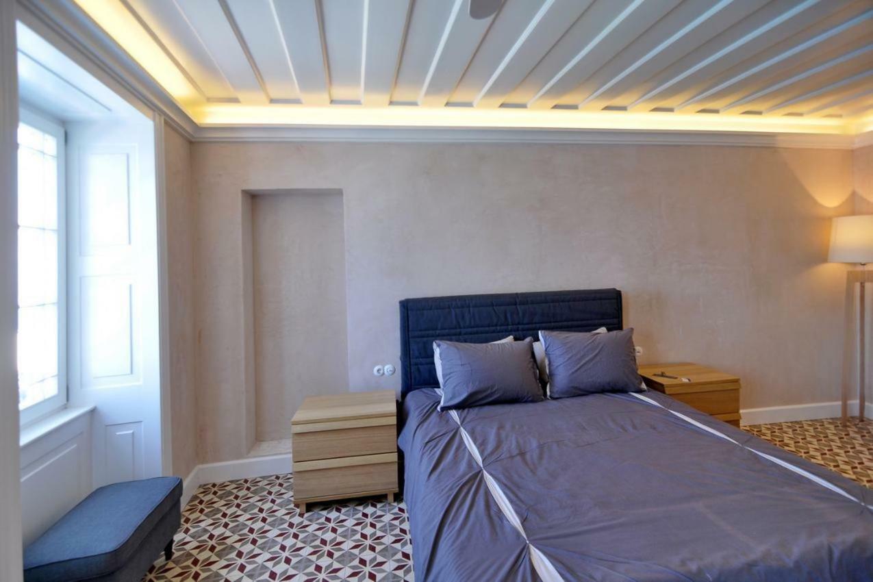 Mouragia Luxury By Corfuescapes 公寓 *