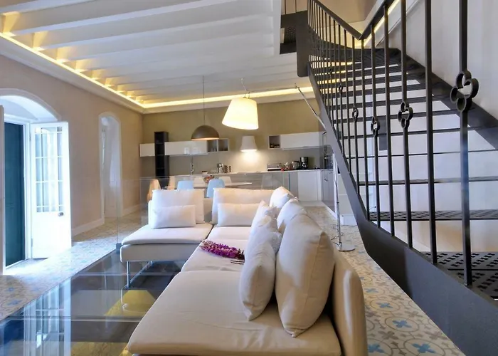 Mouragia Luxury Stay By Corfuescapes