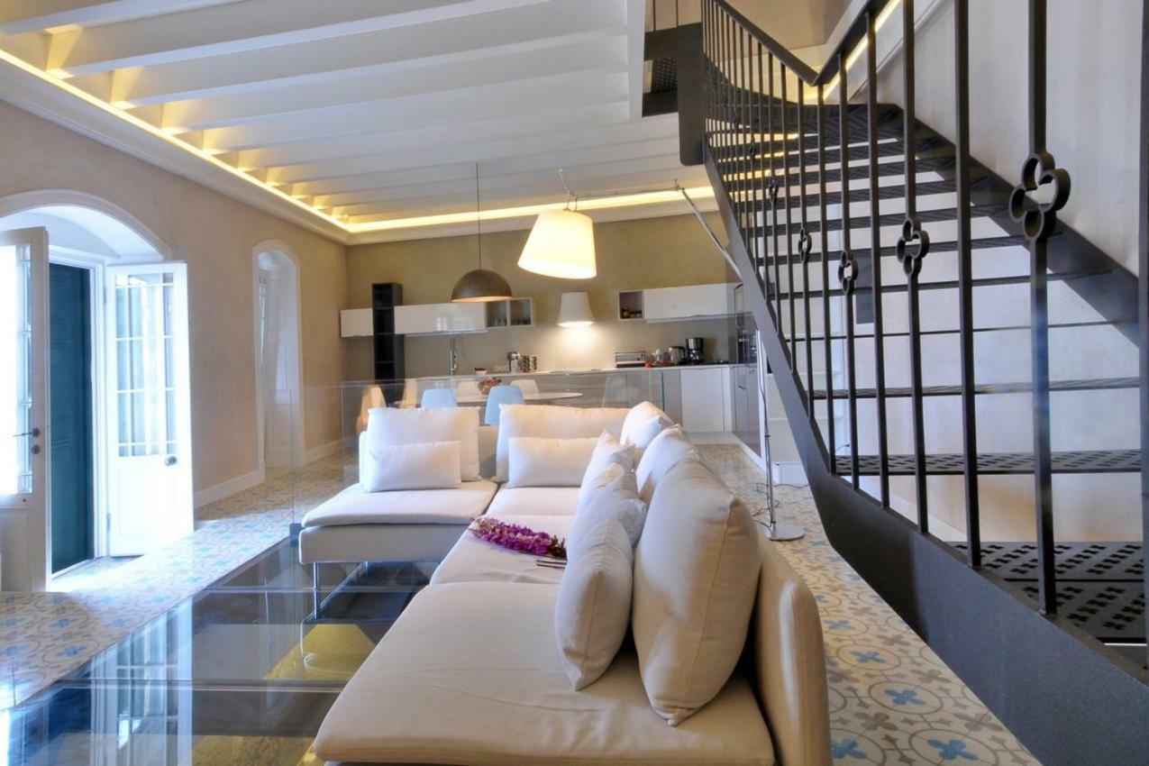 Mouragia Luxury By Corfuescapes Apartment